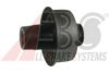 A.B.S. 270217 Control Arm-/Trailing Arm Bush